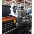 CS6266c X2000mm Presicion tour